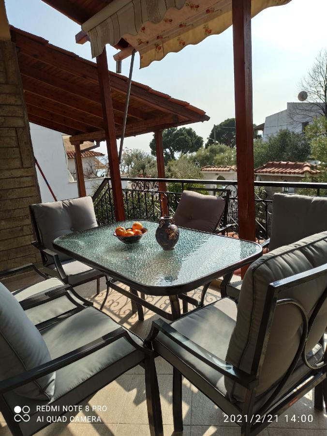 Apartments Bela ปาเลออน ซิฟลิคิออน ภายนอก รูปภาพ