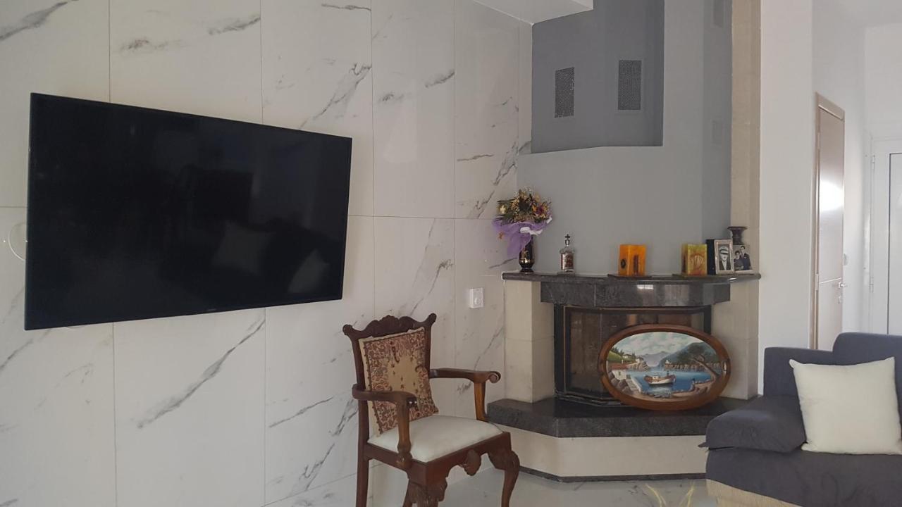 Apartments Bela ปาเลออน ซิฟลิคิออน ภายนอก รูปภาพ