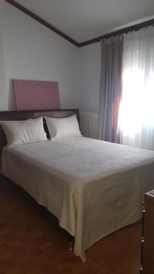 Apartments Bela ปาเลออน ซิฟลิคิออน ภายนอก รูปภาพ