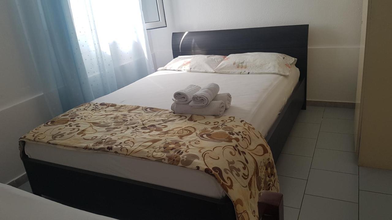 Apartments Bela ปาเลออน ซิฟลิคิออน ภายนอก รูปภาพ