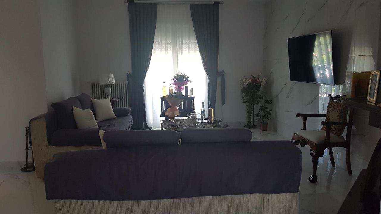 Apartments Bela ปาเลออน ซิฟลิคิออน ภายนอก รูปภาพ