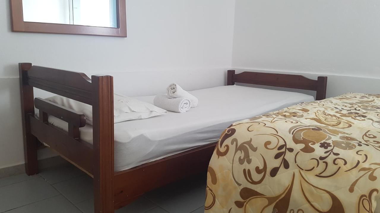 Apartments Bela ปาเลออน ซิฟลิคิออน ภายนอก รูปภาพ