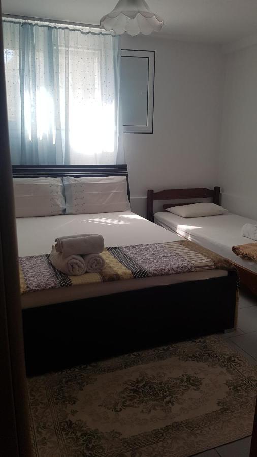 Apartments Bela ปาเลออน ซิฟลิคิออน ภายนอก รูปภาพ