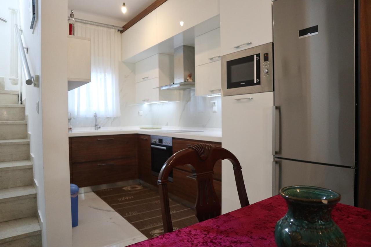 Apartments Bela ปาเลออน ซิฟลิคิออน ภายนอก รูปภาพ