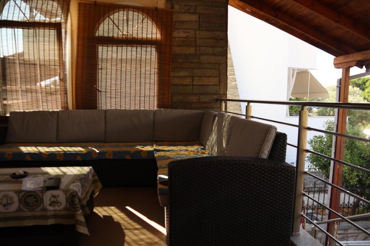 Apartments Bela ปาเลออน ซิฟลิคิออน ภายนอก รูปภาพ