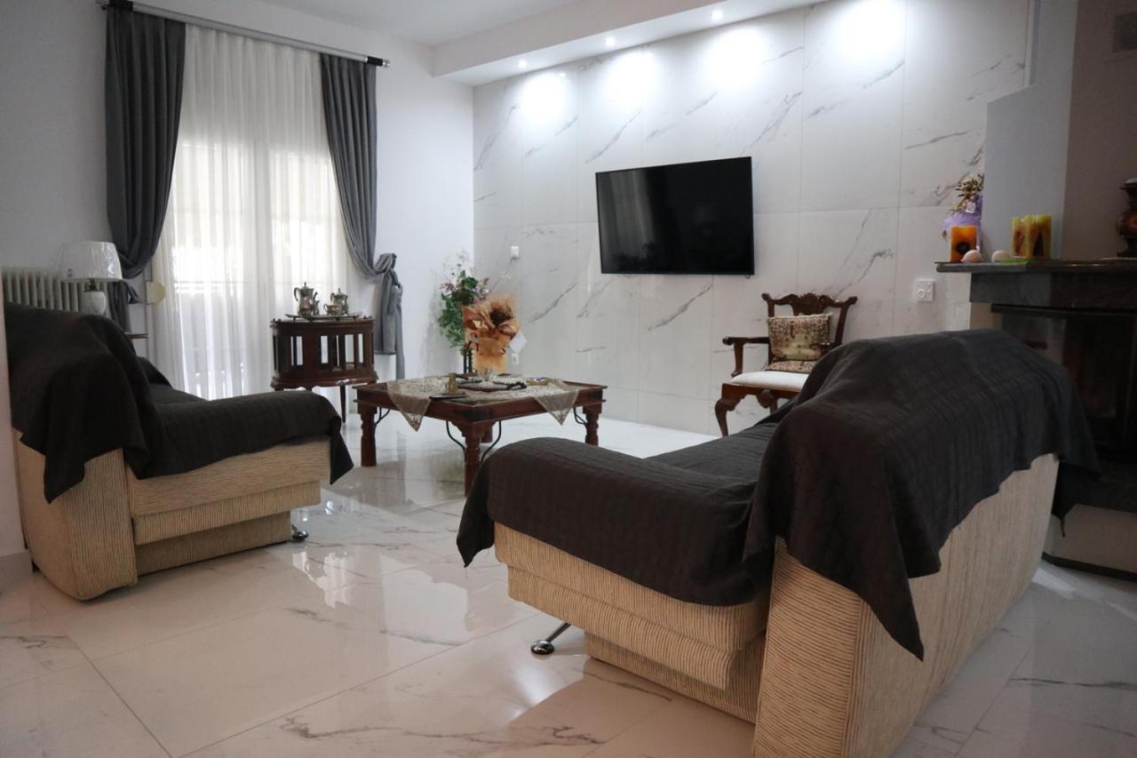 Apartments Bela ปาเลออน ซิฟลิคิออน ภายนอก รูปภาพ