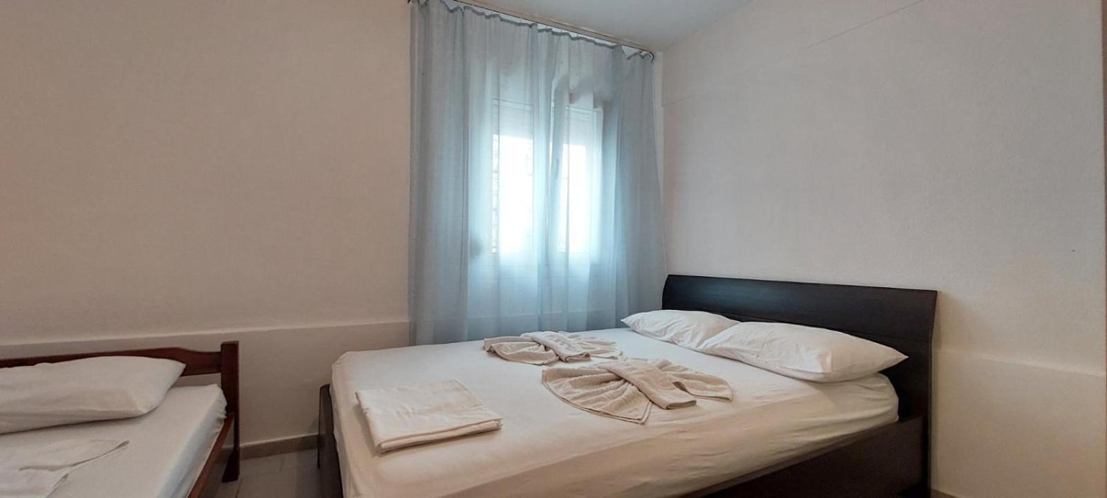 Apartments Bela ปาเลออน ซิฟลิคิออน ภายนอก รูปภาพ