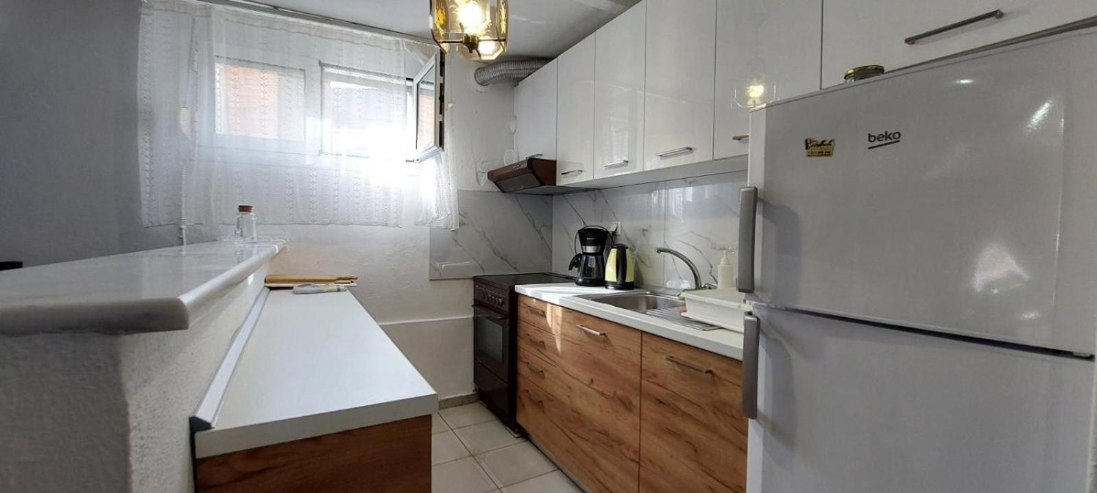 Apartments Bela ปาเลออน ซิฟลิคิออน ภายนอก รูปภาพ