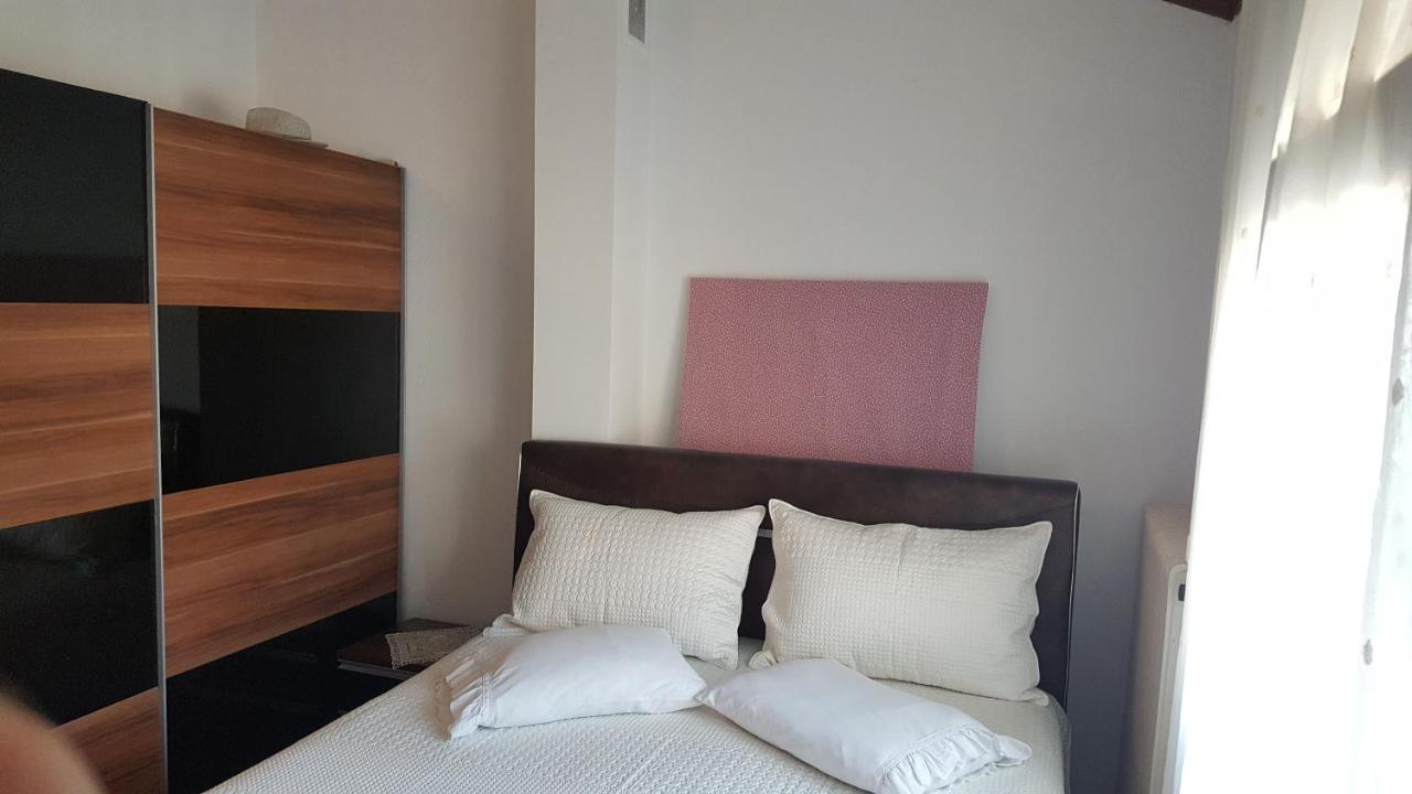 Apartments Bela ปาเลออน ซิฟลิคิออน ภายนอก รูปภาพ