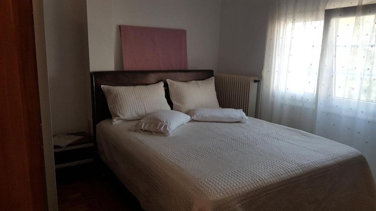 Apartments Bela ปาเลออน ซิฟลิคิออน ภายนอก รูปภาพ